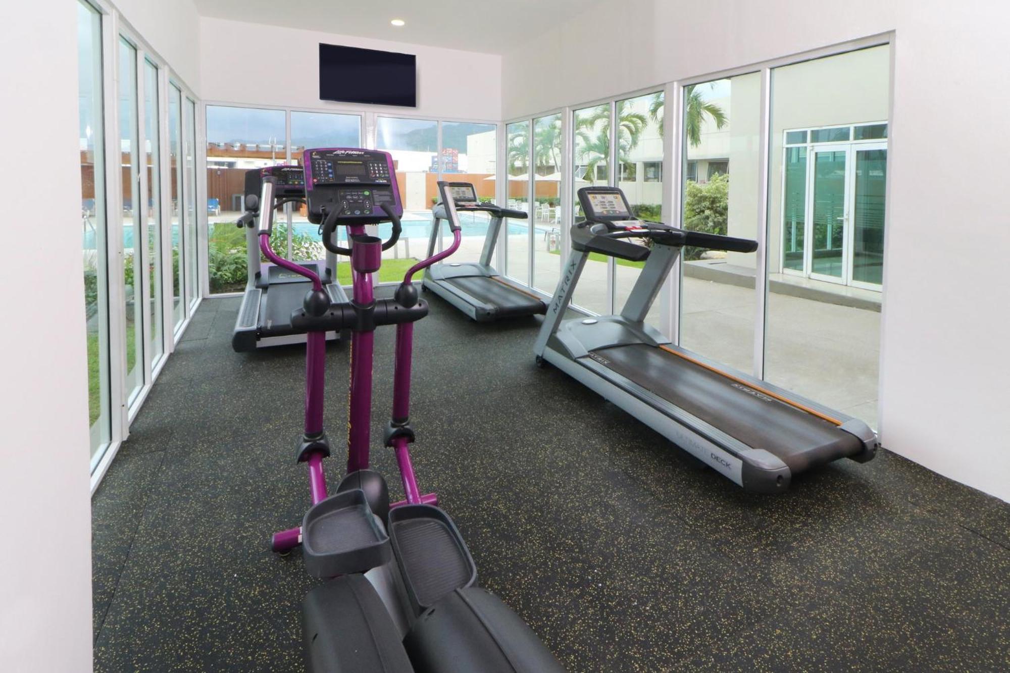 Holiday Inn Express Manzanillo By Ihg Экстерьер фото