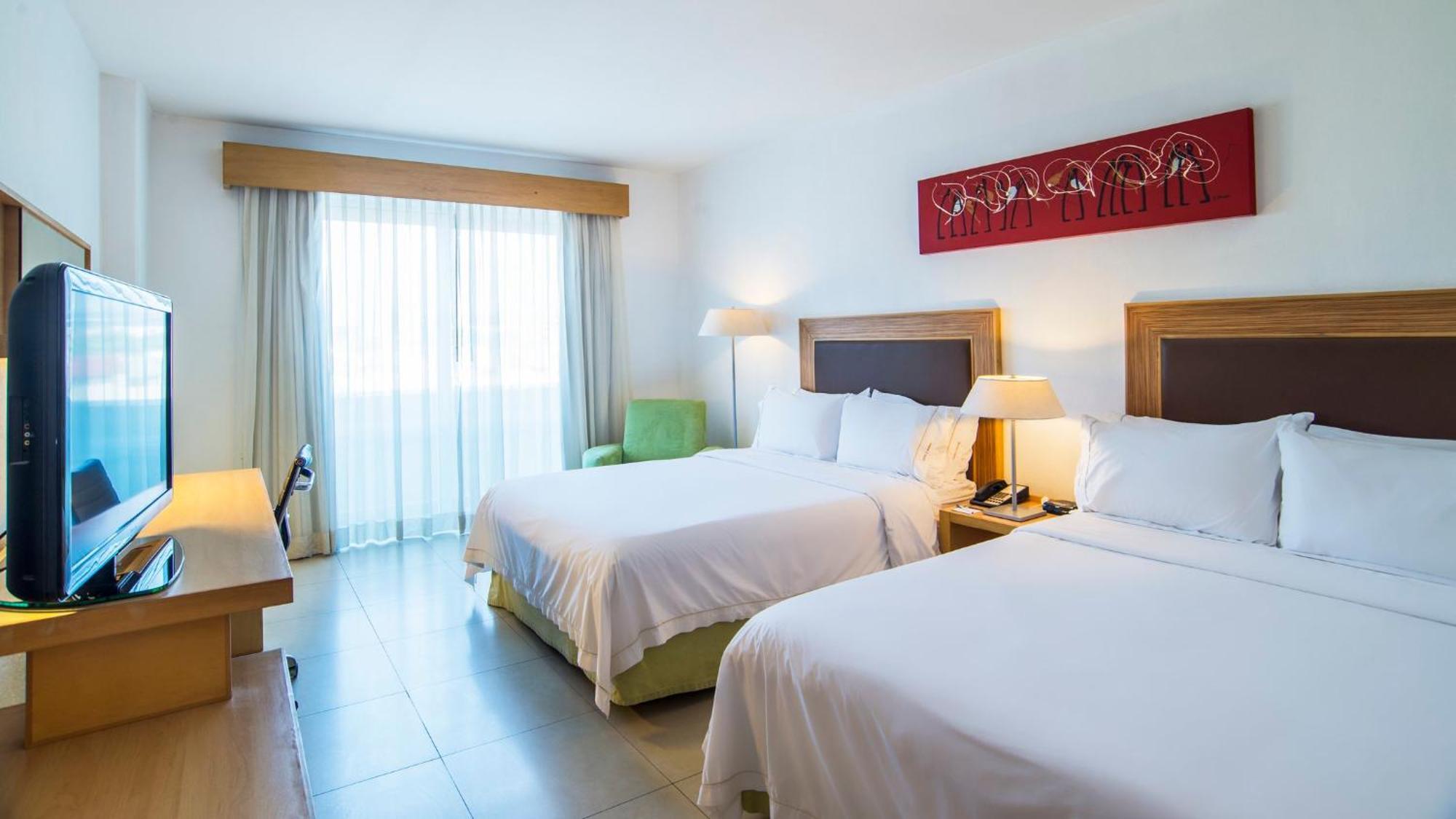 Holiday Inn Express Manzanillo By Ihg Экстерьер фото