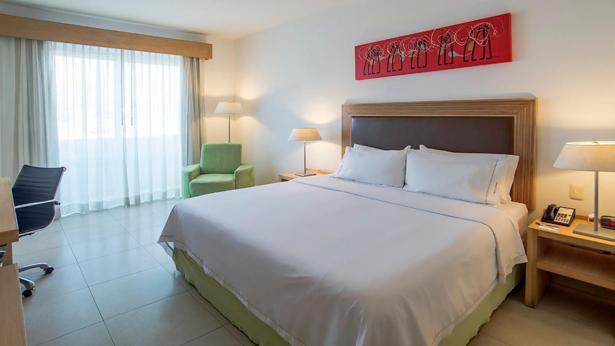 Holiday Inn Express Manzanillo By Ihg Экстерьер фото