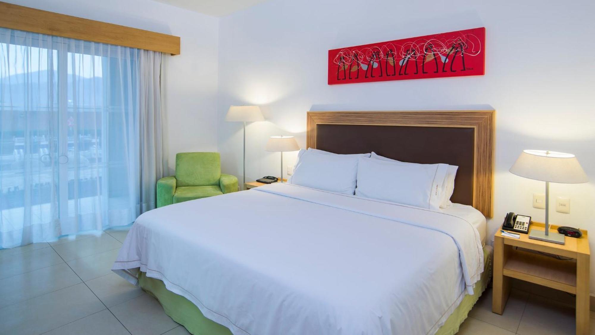 Holiday Inn Express Manzanillo By Ihg Экстерьер фото